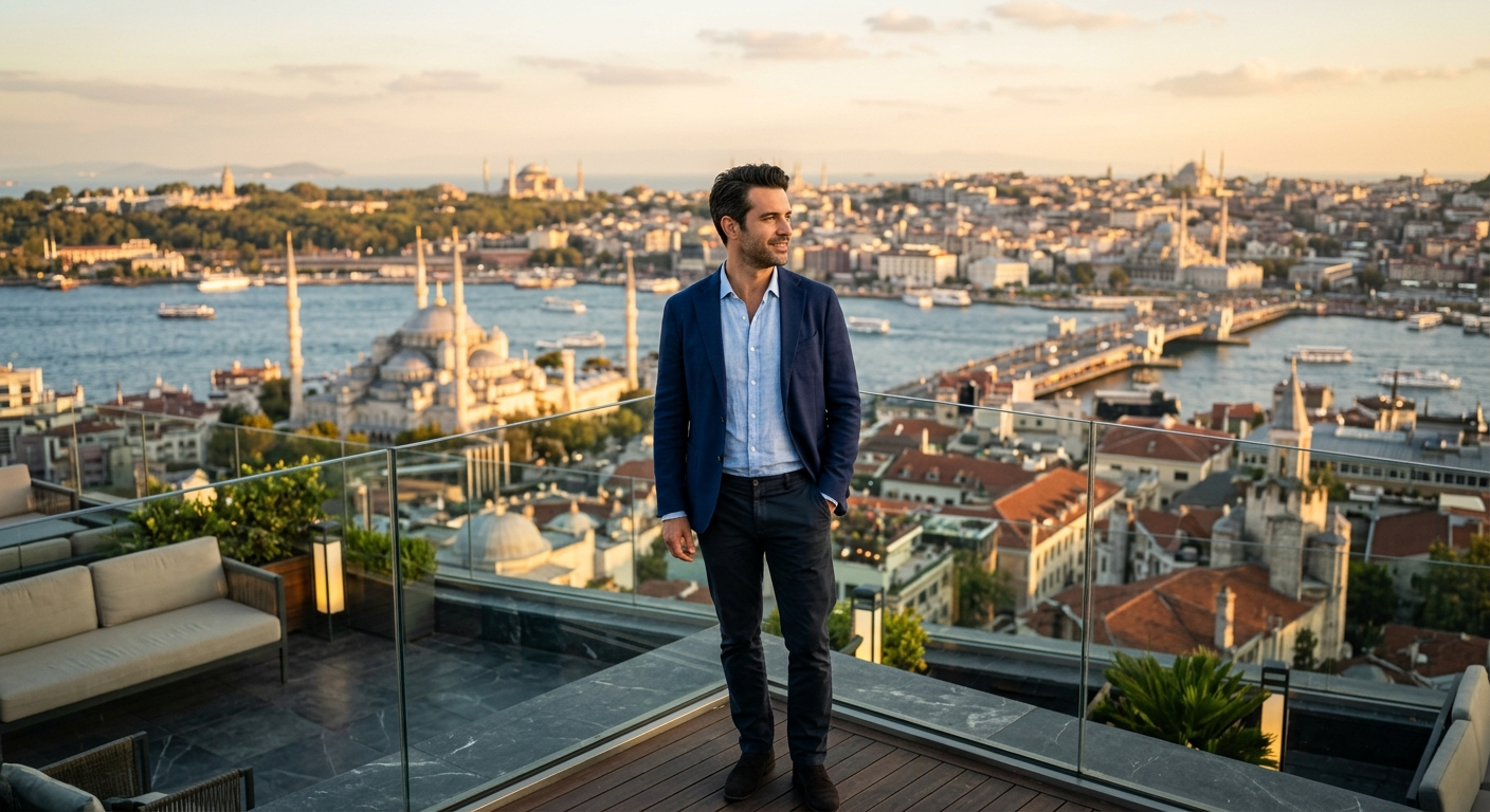 تعافي زراعة الشعر: دليلك لنتائج مثالية في تركيا