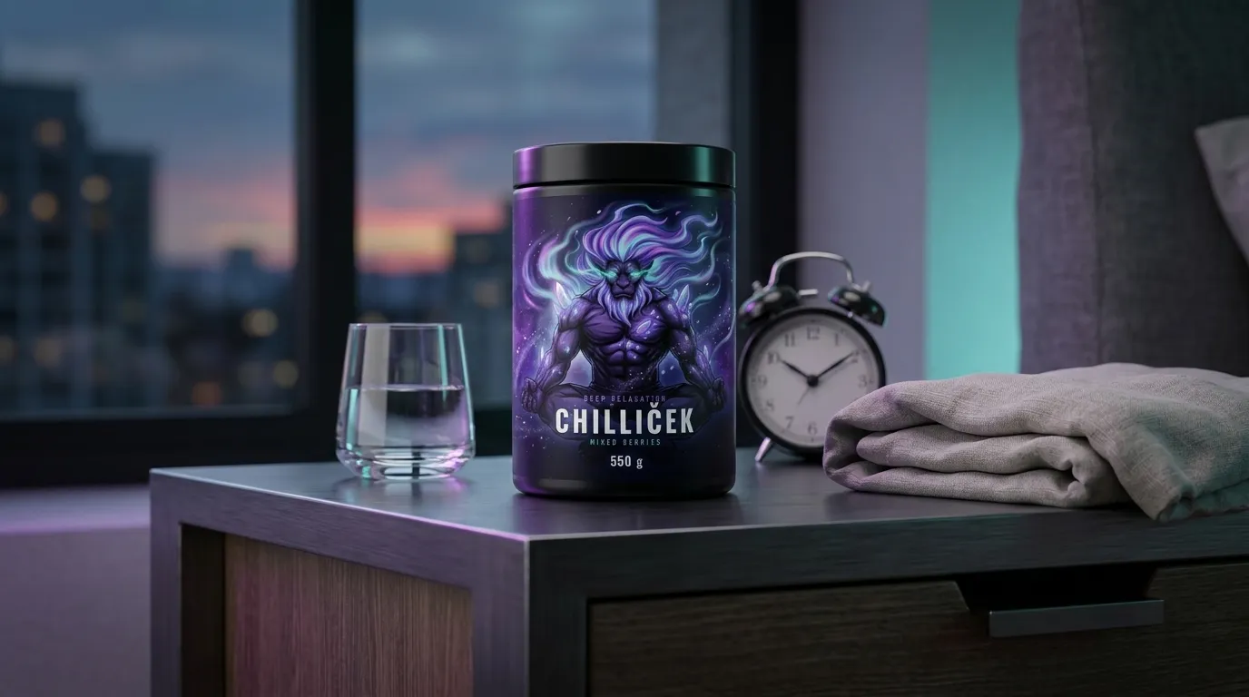 Magnesium for Recovery: When and How Much to Take