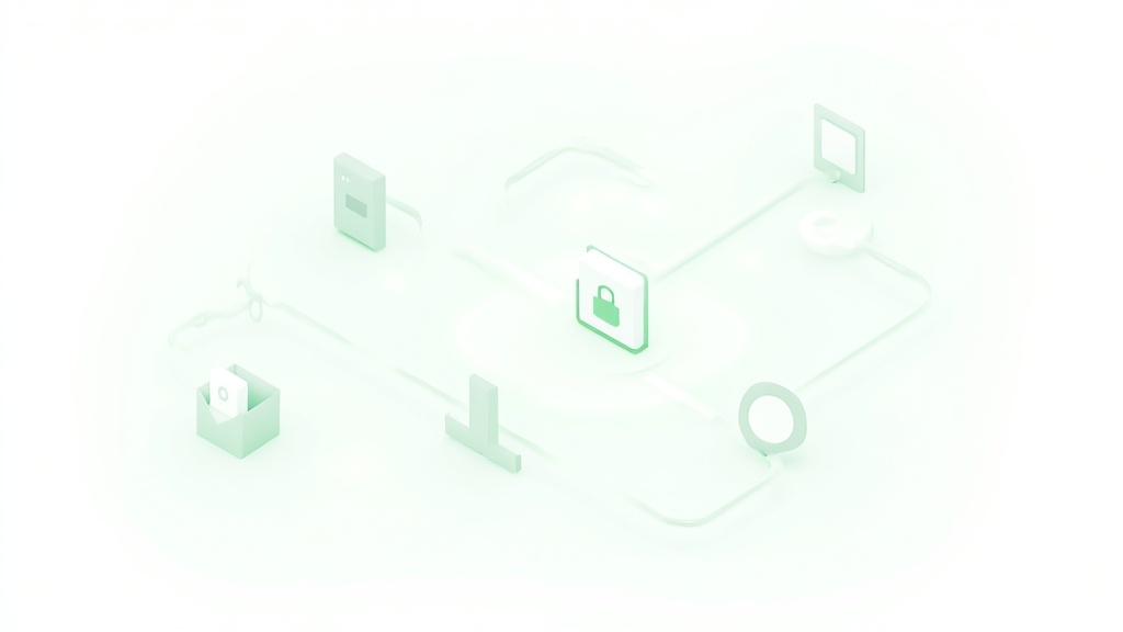 best AI tools for small business 2026 illustration