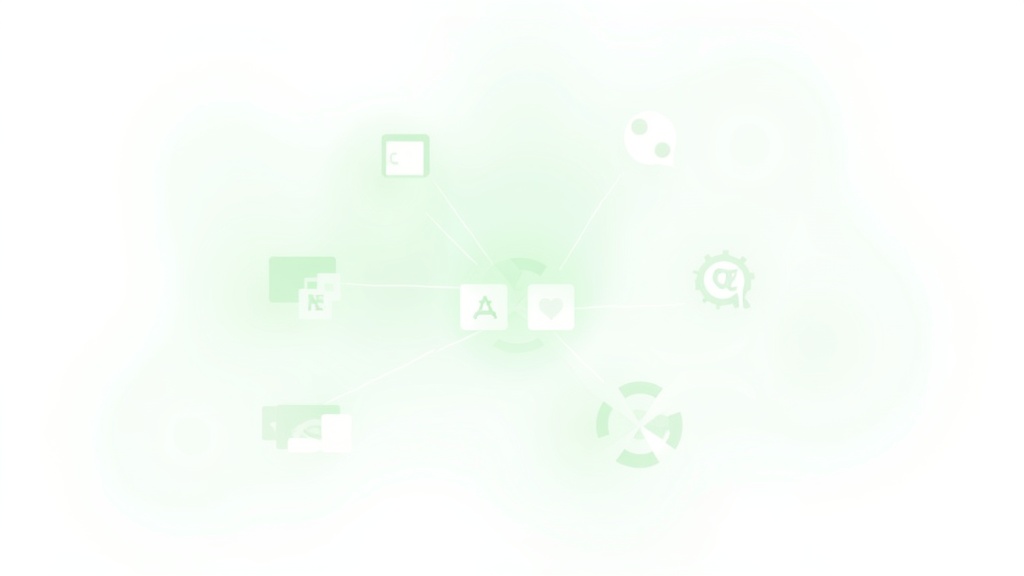 best AI tools for small business 2026 illustration