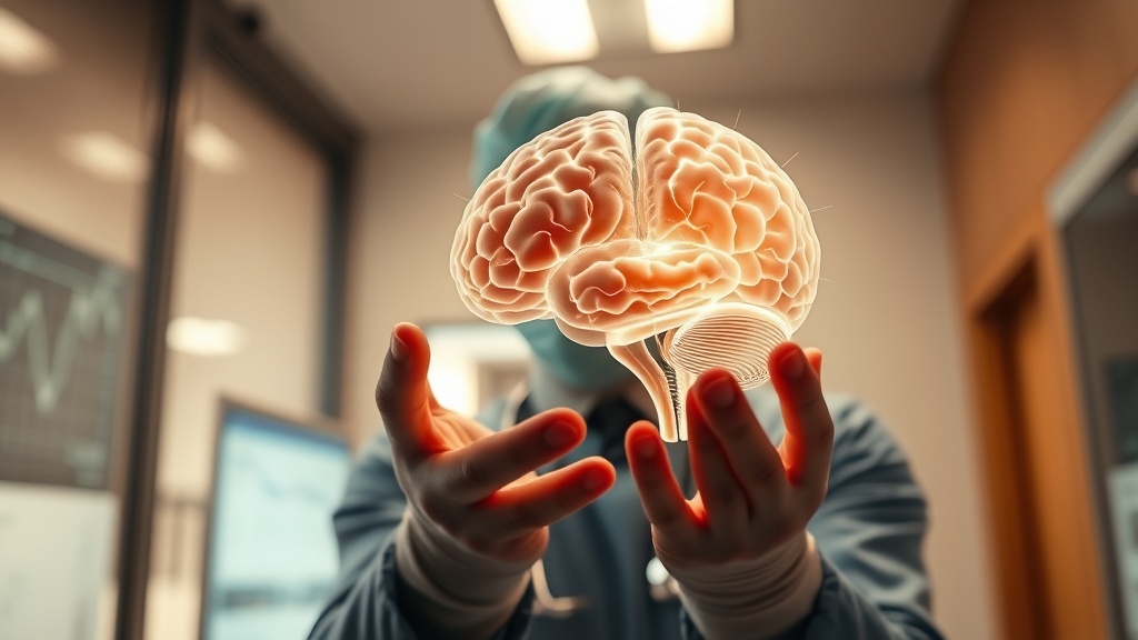 Neurosurgeon’s Playbook: Preventive Brain Health Habits for Cognitive Longevity