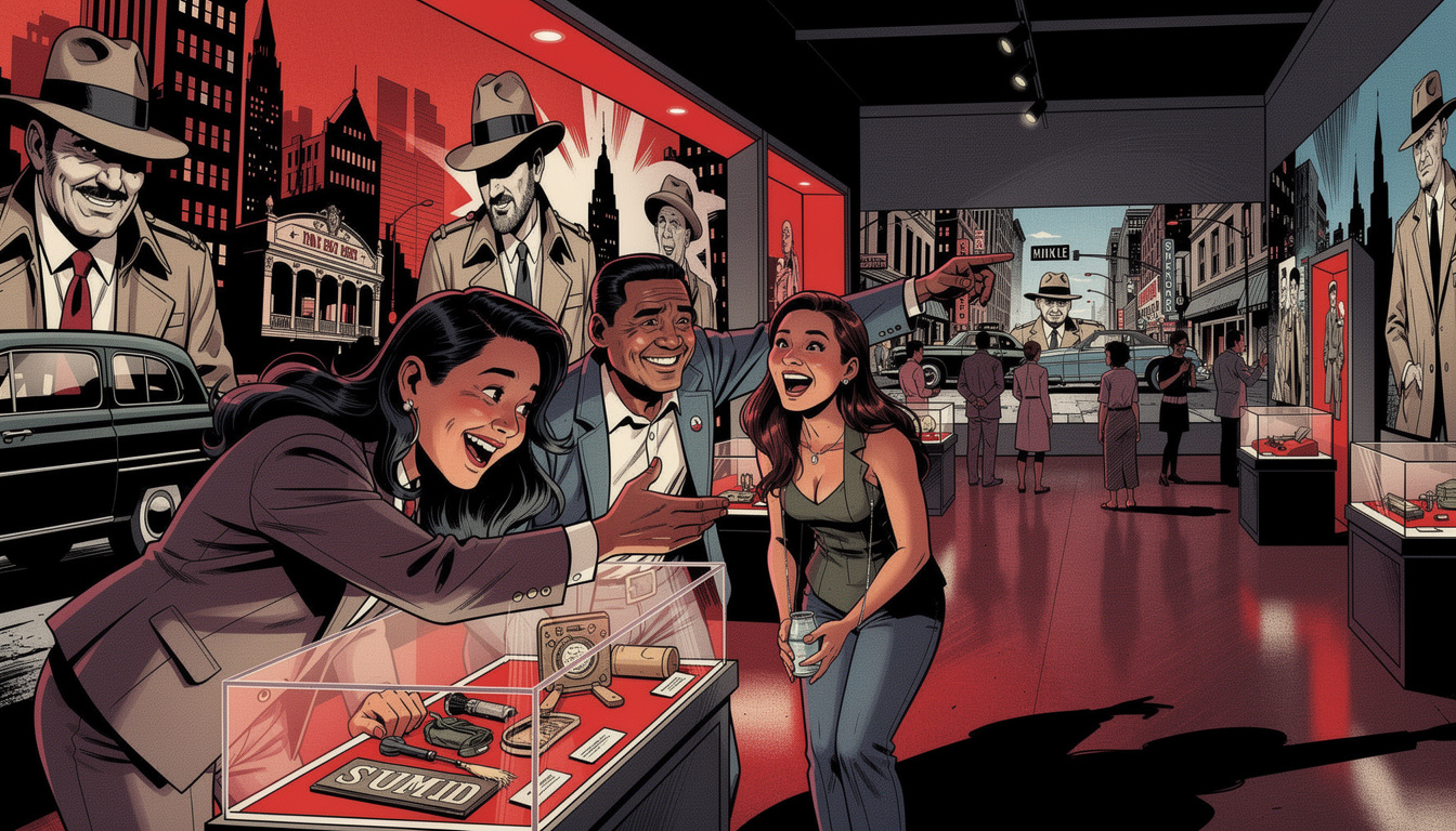 Secrets of The Mob Museum: How to Experience Downtown's Most Captivating History Lesson