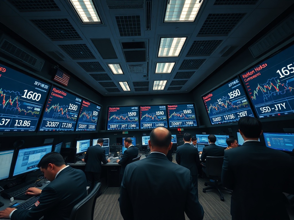 Le yen à 160 et ce que tout CFO doit savoir sur la dette en devises étrangères