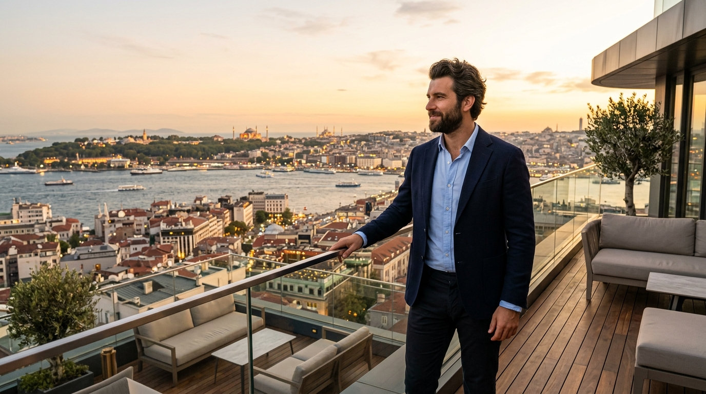 FUE vs DHI vs Saphir FUE : Meilleure Greffe Cheveux Turquie