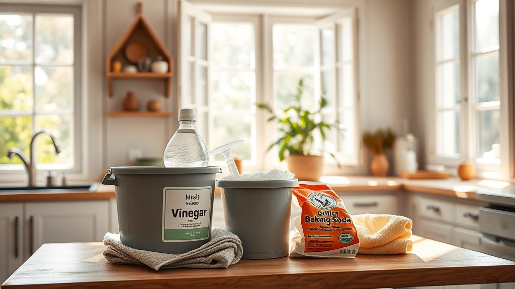 Eco‑Friendly Spring Cleaning Checklist for Outdoor Spaces: Refresh Your Yard Sustainably