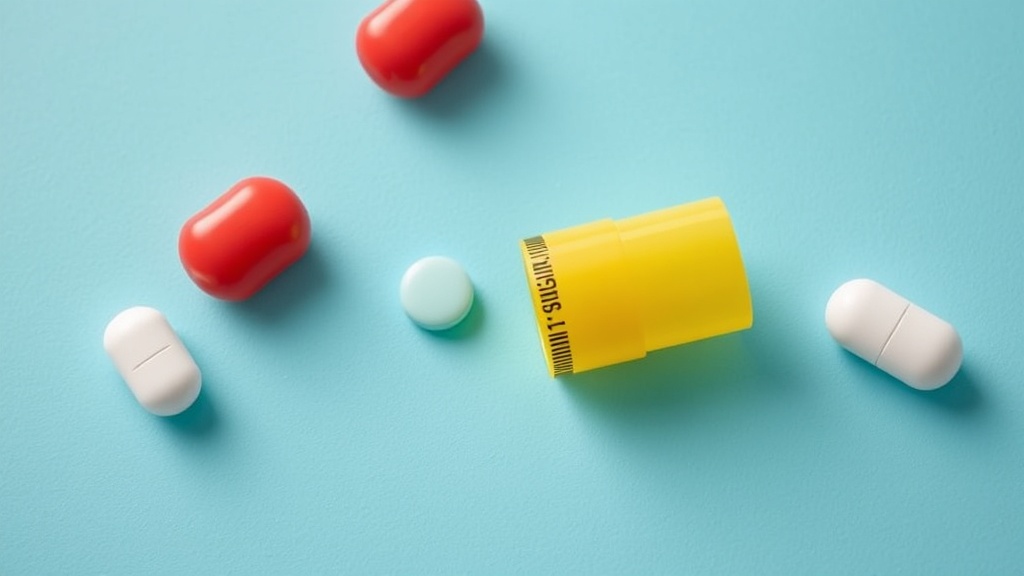 Review: The Long-Term Promise and Peril of Weight Loss Drugs