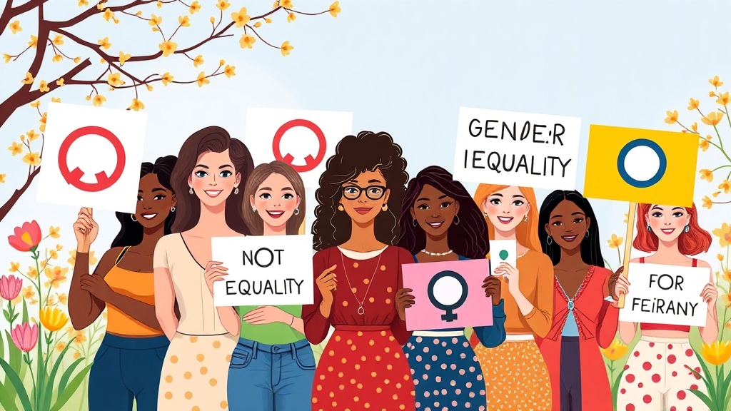 Women’s Day 2026: Progress, Challenges & How to Act