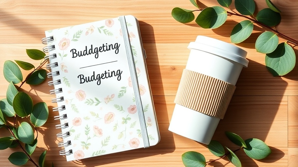 Spring Financial Refresh: Mindful Money Management for Well‑Being