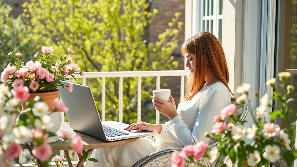 Weekend Digital Detox for Remote Workers: A Budget-Friendly Guide to Boost Clarity & Productivity