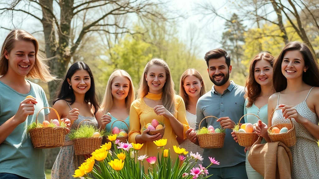 Easter in 21 Days: A No‑Fluff Sustainable Prep Guide for Fellow Travelers