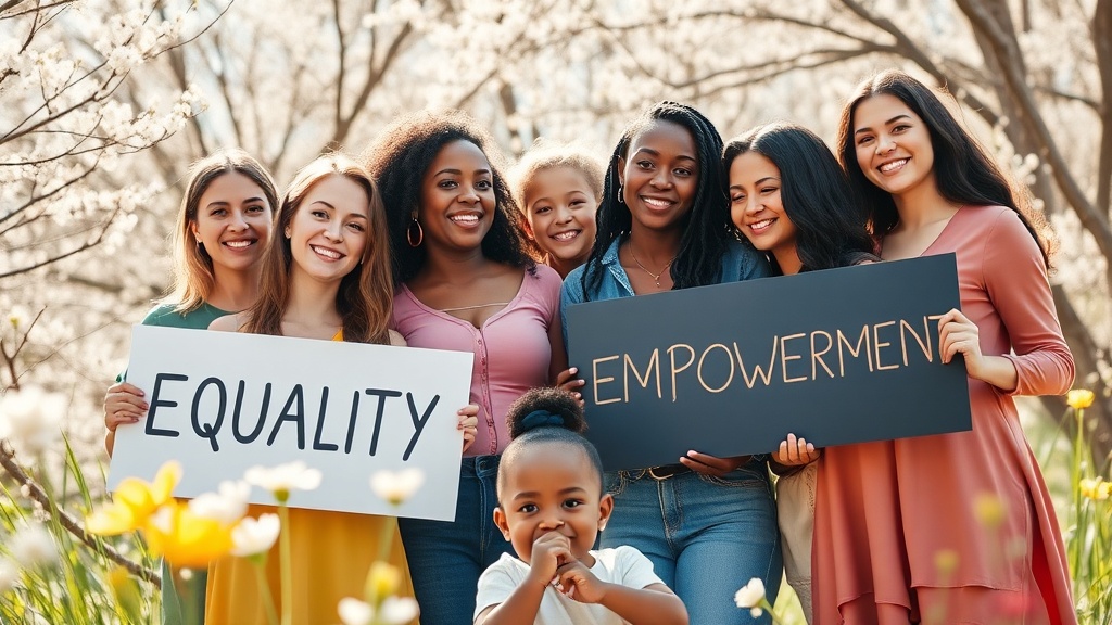 International Women's Day 2026: Actionable Steps for Real‑World Gender Equality