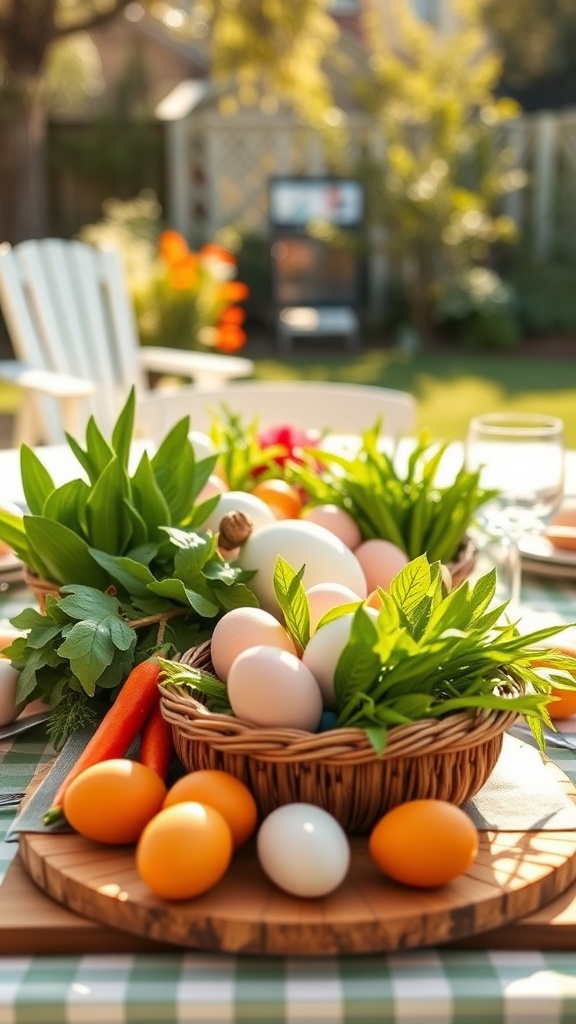 Easter Brunch Bio‑Harmony: Align Your Holiday Menu with Your Circadian Rhythm for Energy and Wellness