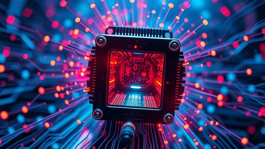 Quantum computing breakthroughs: What's next for the tech world?