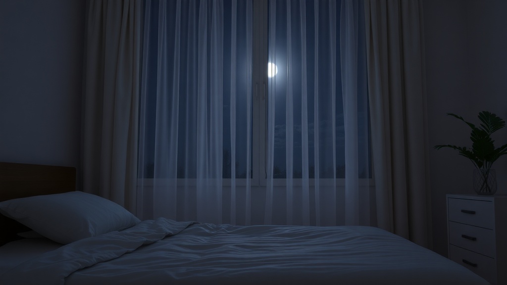 야뇨증 원인 관련 이미지 1