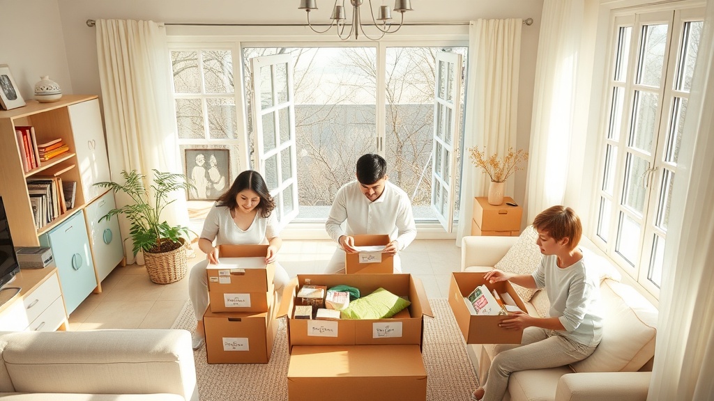 Spring Cleaning Made Easy: Practical Declutter & Deep Clean Tips