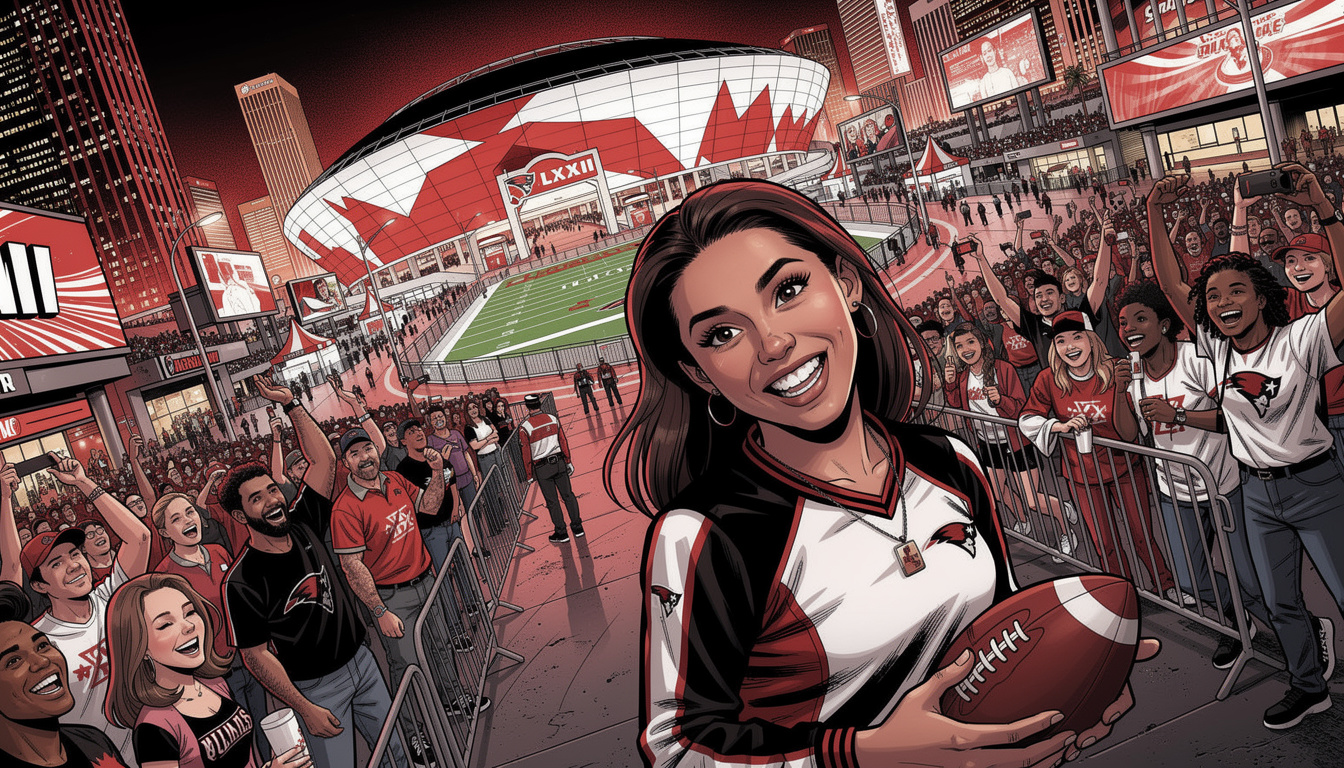 What Vegas is Changing for Super Bowl LXIII After the 2026 Experience