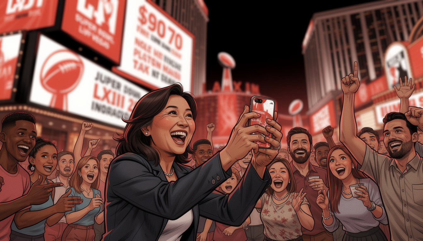 Hotel Blocks and VIP Packages: The 2026 Rush for Super Bowl LXIII