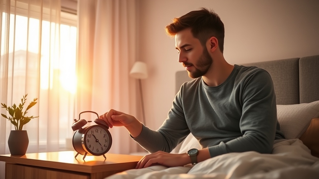 Daylight Saving Time 2026: Expert Tips to Reset Your Sleep and Boost Energy