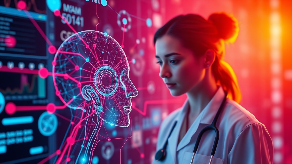 AI in healthcare ethics: Balancing innovation with patient safety