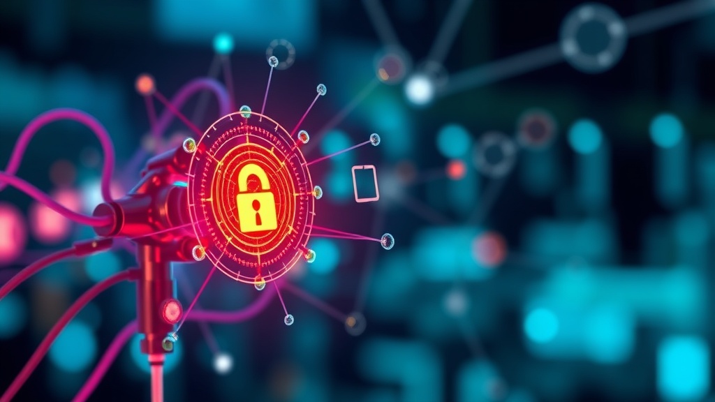 AI in healthcare ethics: Balancing innovation with patient safety