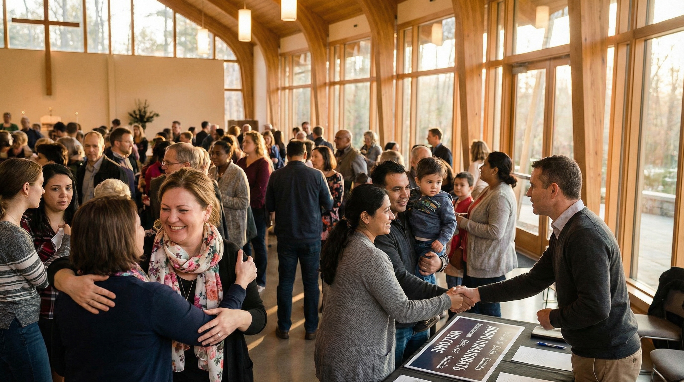 How to Reach Russian-Speaking Families at Your Church