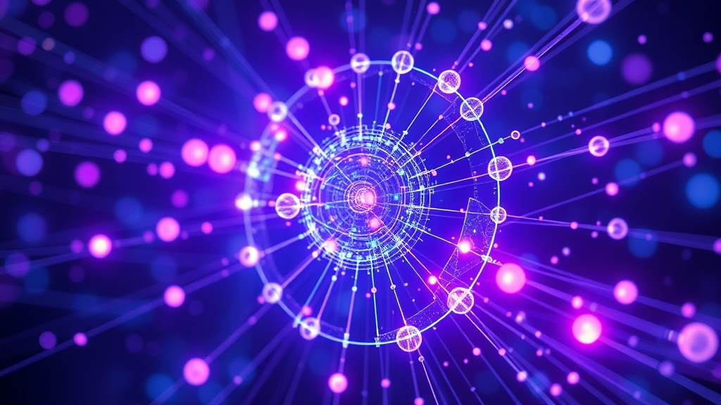 Квантовые вычисления и ИИ в 2026: революция в технологиях