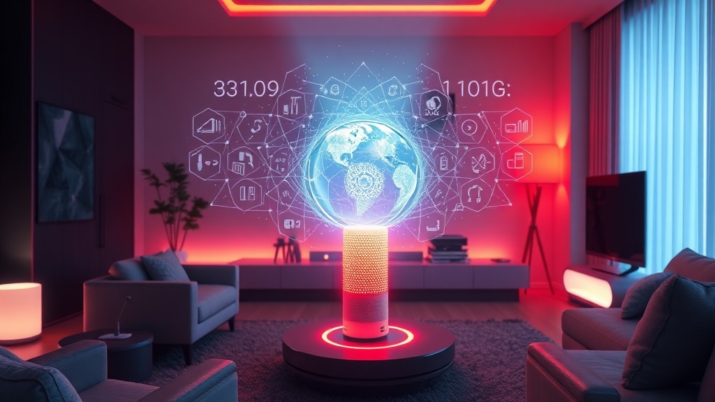 Голосовые ИИ-ассистенты 2026: топ-5 умных помощников для дома и бизнеса
