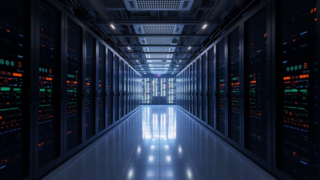 LLM в производстве 2026: внедрение языковых моделей на предприятиях