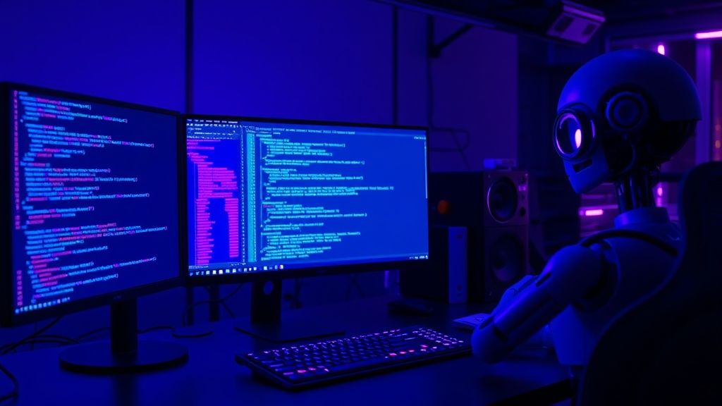 ИИ для разработчиков: обзор Cursor, GitHub Copilot и Codeium в 2024 году