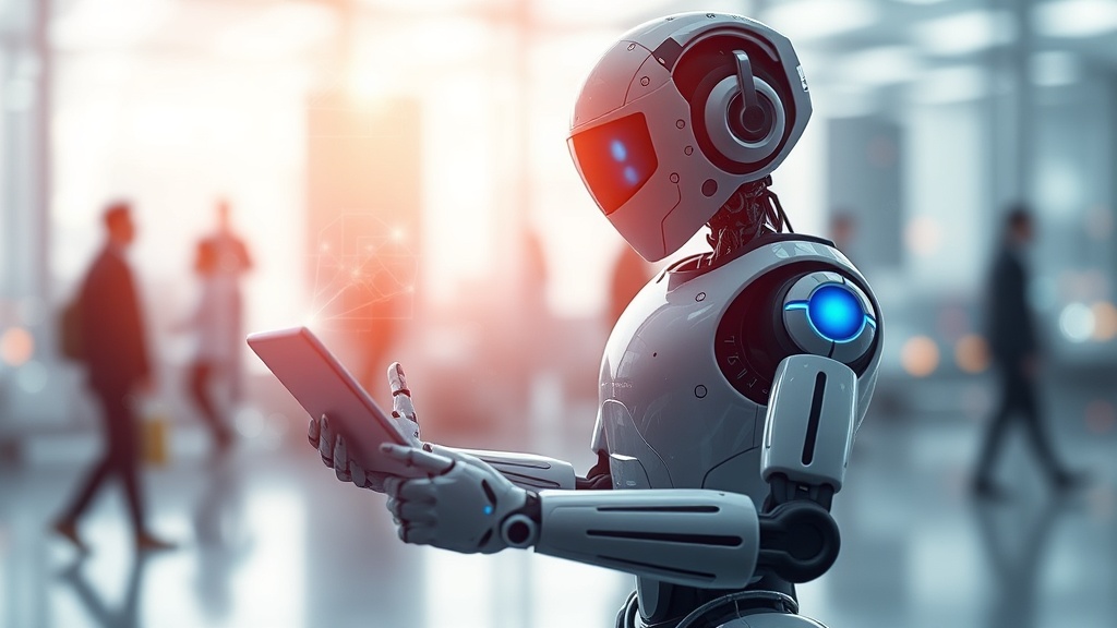 Agentic AI: как автономные ИИ-агенты автоматизируют вашу работу в 2026