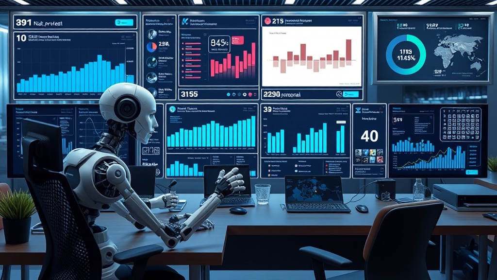10 главных применений ИИ для бизнеса в 2026 году: тренды и инновации