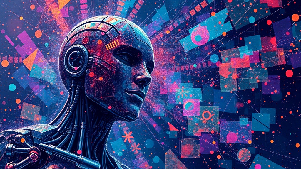 ИИ в искусстве 2026: как нейросети революционизируют творчество