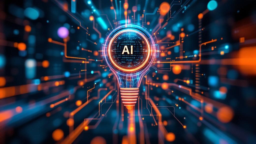 AI automation tools for small business efficiency and productivity enhancement