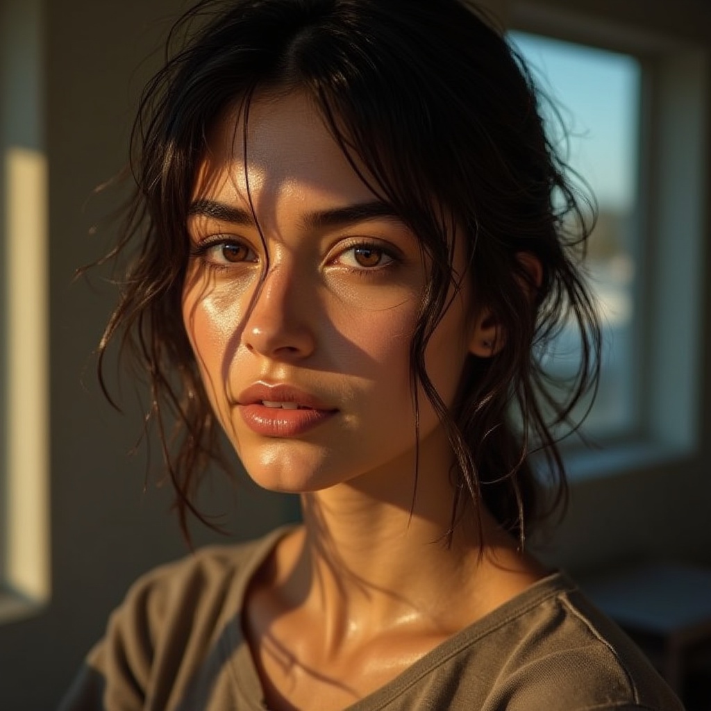 a-portrait-of-a-young-woman-with-natural-lighting-rxzcm56mgd