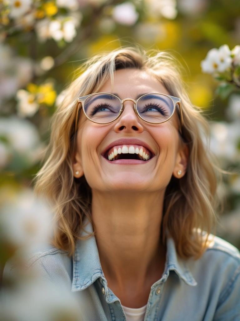 frau-40-jahre-alt-mit-brille-schreit-mit-offenem-bl0pgoxzy9