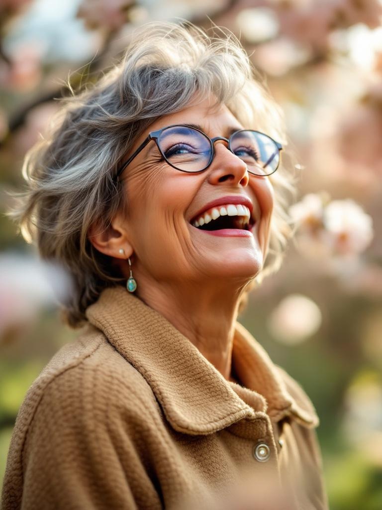 frau-40-jahre-alt-mit-brille-schreit-mit-offenem-8pdslsic0a