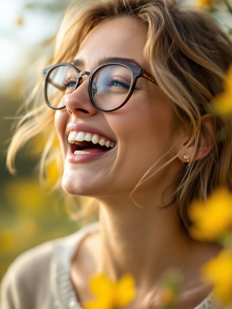 frau-30-jahre-alt-mit-brille-schreit-mit-offenem-zkd5it6xt6