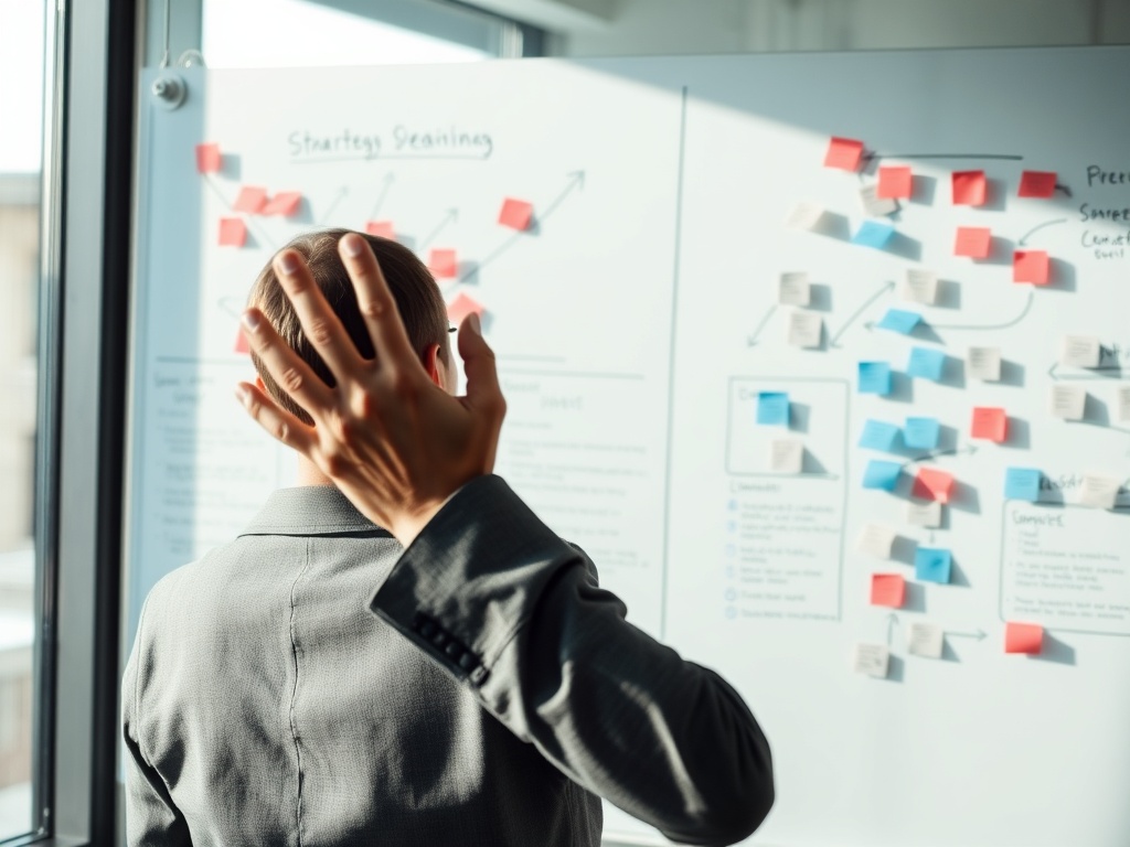 AIxCrypto Redesigns Its Corporate Identity Without Defining Its Audience