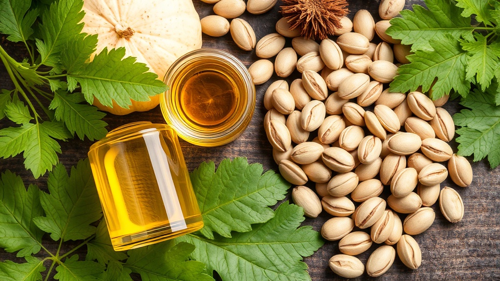 나우푸드쏘팔메토 관련 이미지 3