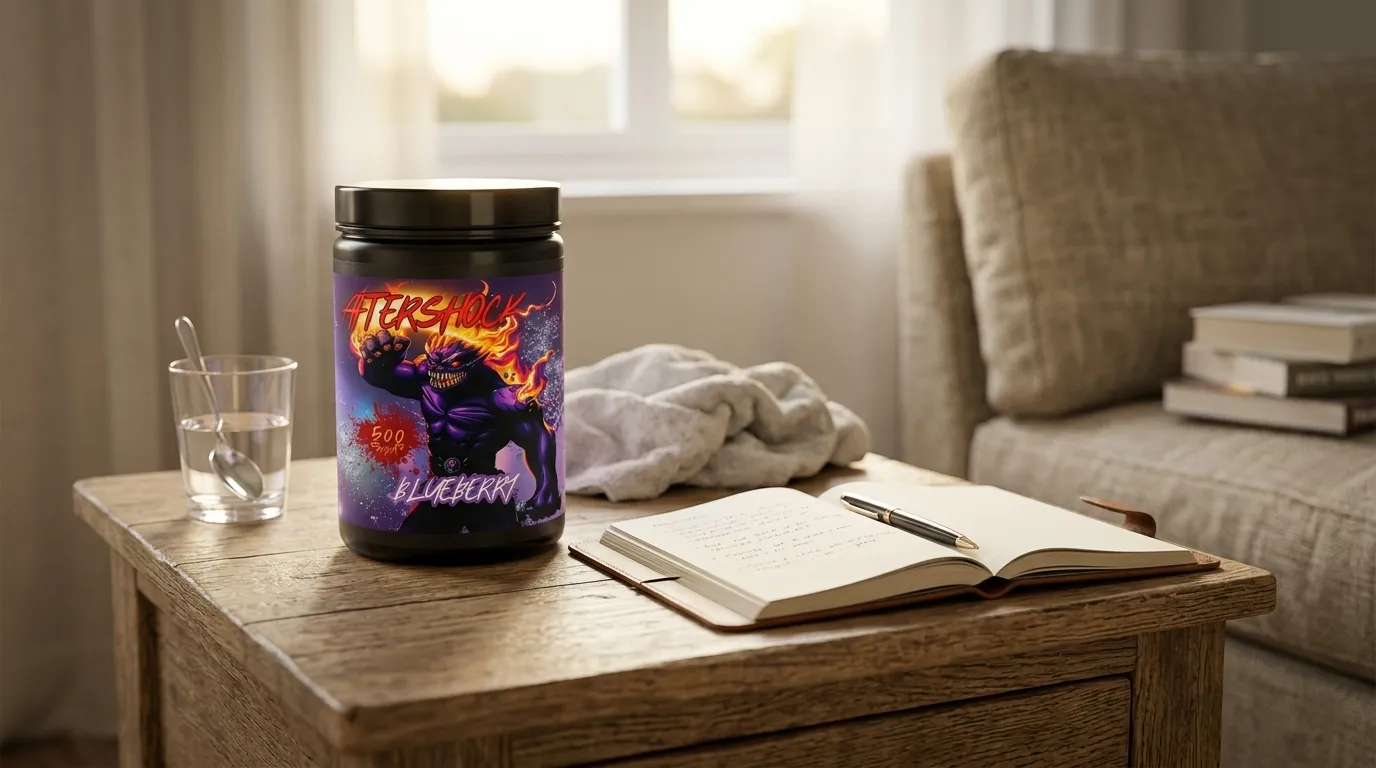 Kreatín a regenerácia: kedy pomáha najviac