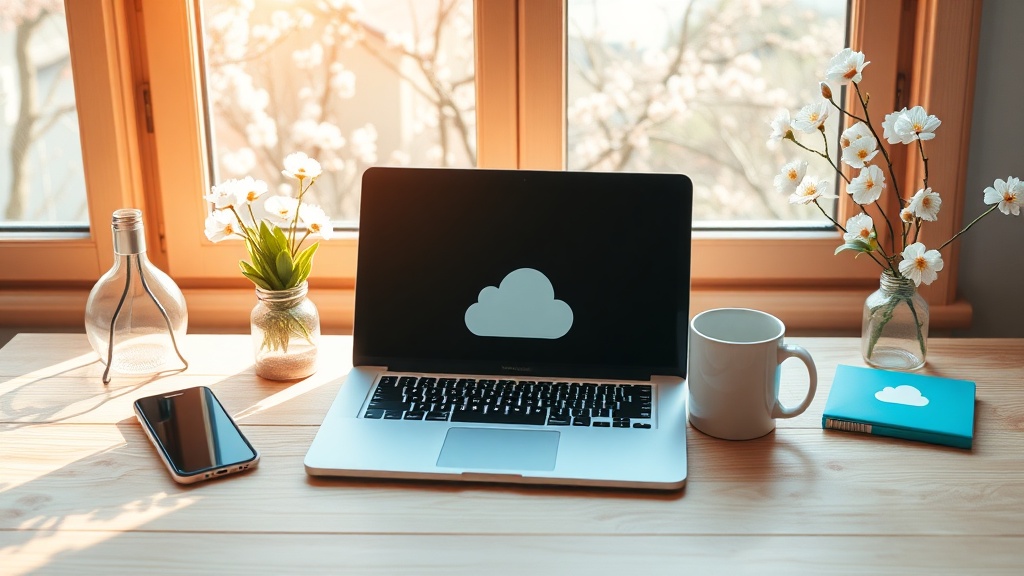 Spring Digital Declutter Checklist: Refresh Your Tech