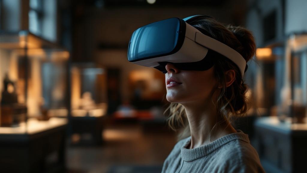 How We Built a Historically Accurate VR Experience for a National Museum (And What Enterprise Teams Can Learn From It)