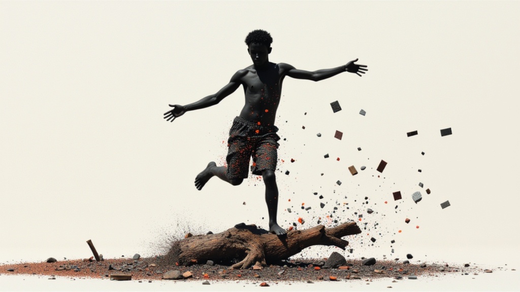 Example output from Seedance 2.0 Text to Video API