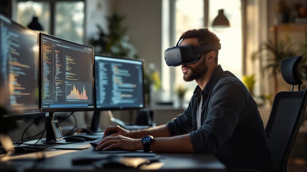 How to Launch a VR App on the Meta Quest Store: Lessons from Building an Immersive Education Platform