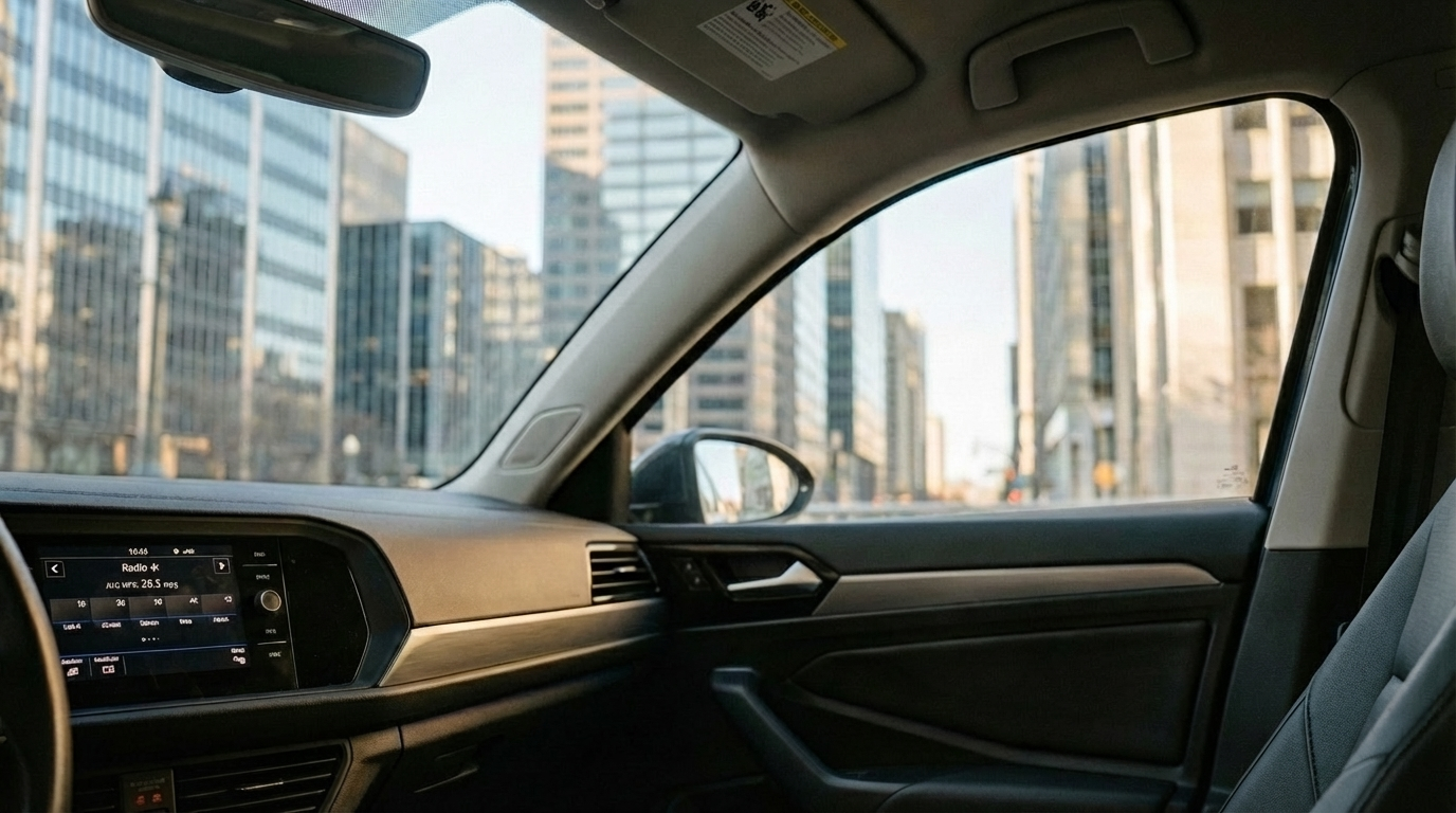 Volkswagen fuel efficiency explained by Platinum Volkswagen