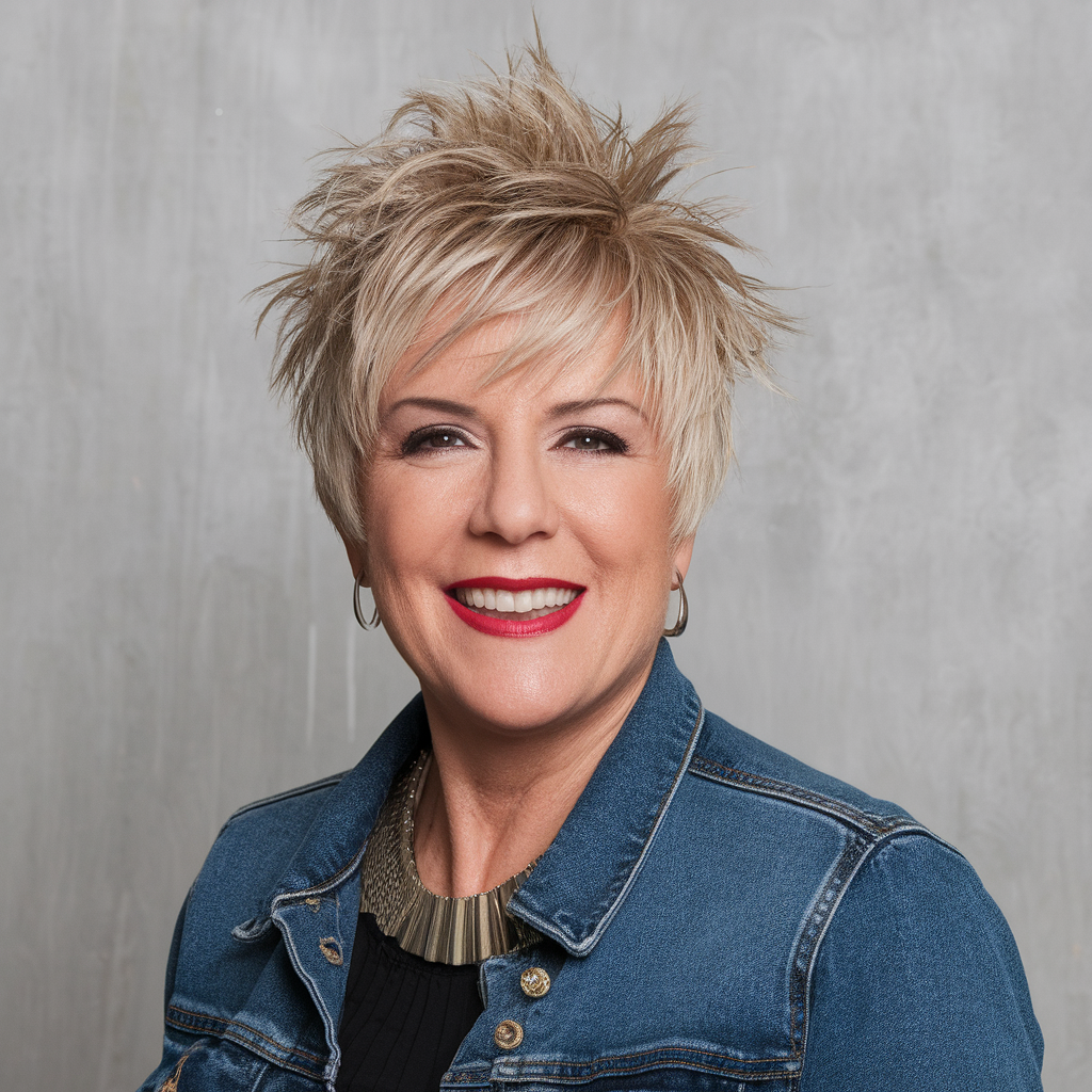 messy-spiked-top-with-shaved-sides-for-v6bw1phxre