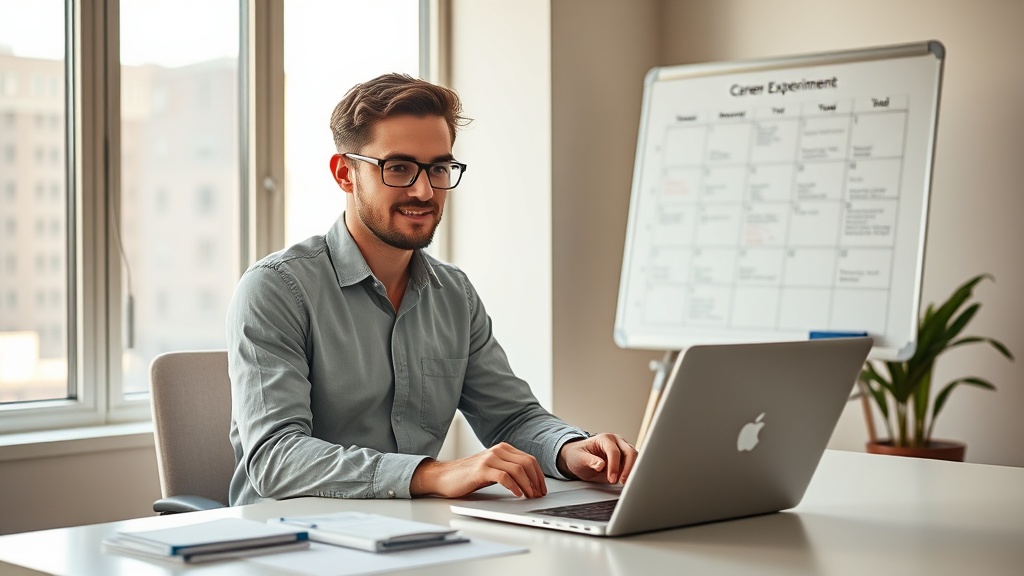 How to Build a Personal Career Dashboard in Notion
