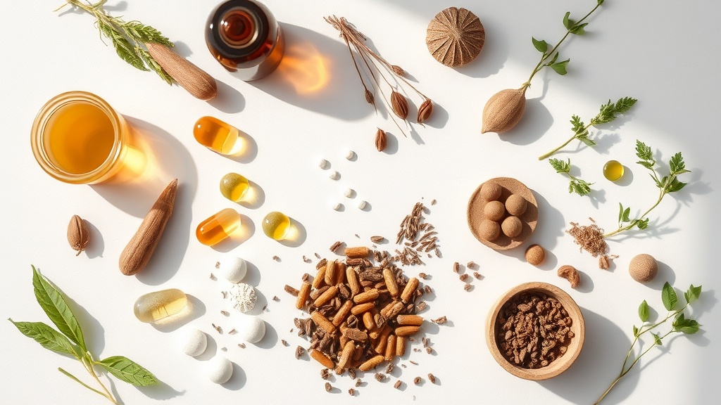 쏘팔메토탈모 관련 이미지 3