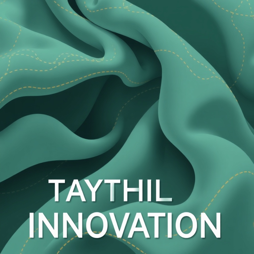 Textile Invetation How Textile Innovation Is Powering Sustainable, Smart, and Circular ...