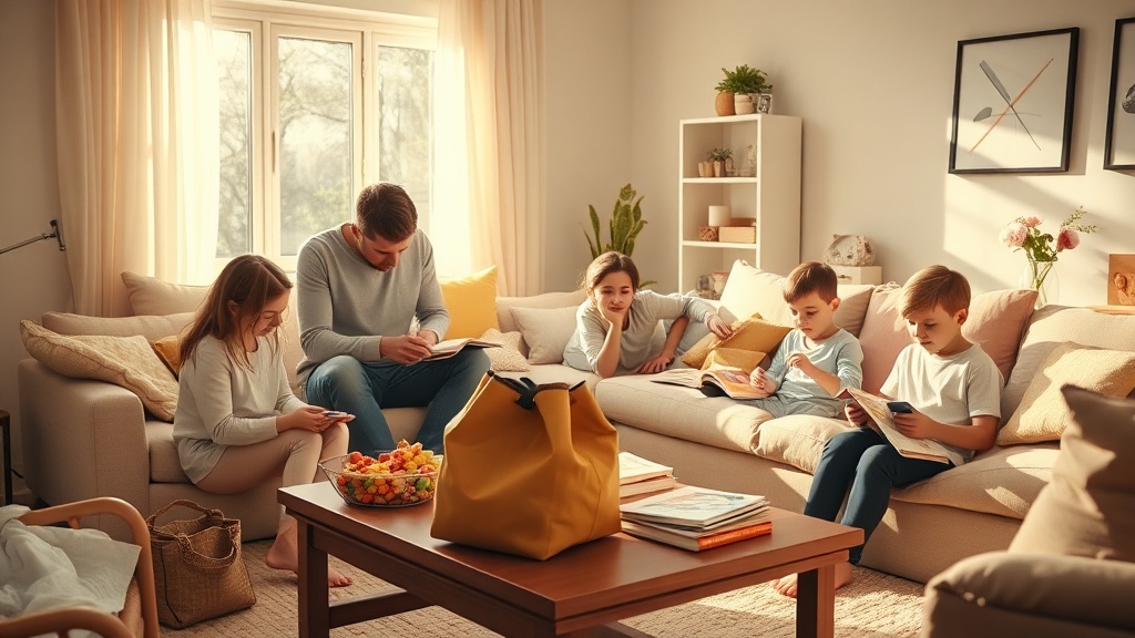 Spring Cleaning for Mental Clarity: Declutter Your Home and Mind